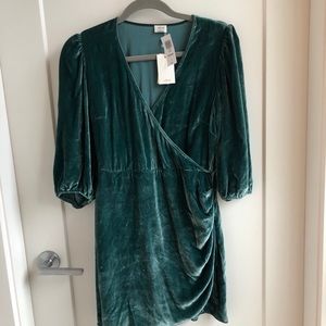 Aritzia Lyric Dress